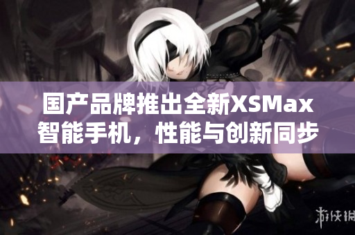 國產(chǎn)品牌推出全新XSMax智能手機，性能與創(chuàng)新同步提升